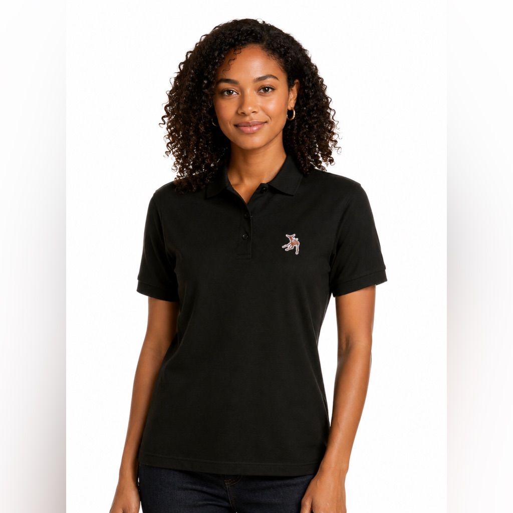 Authentic Burberry Womenâs Polo Shirts